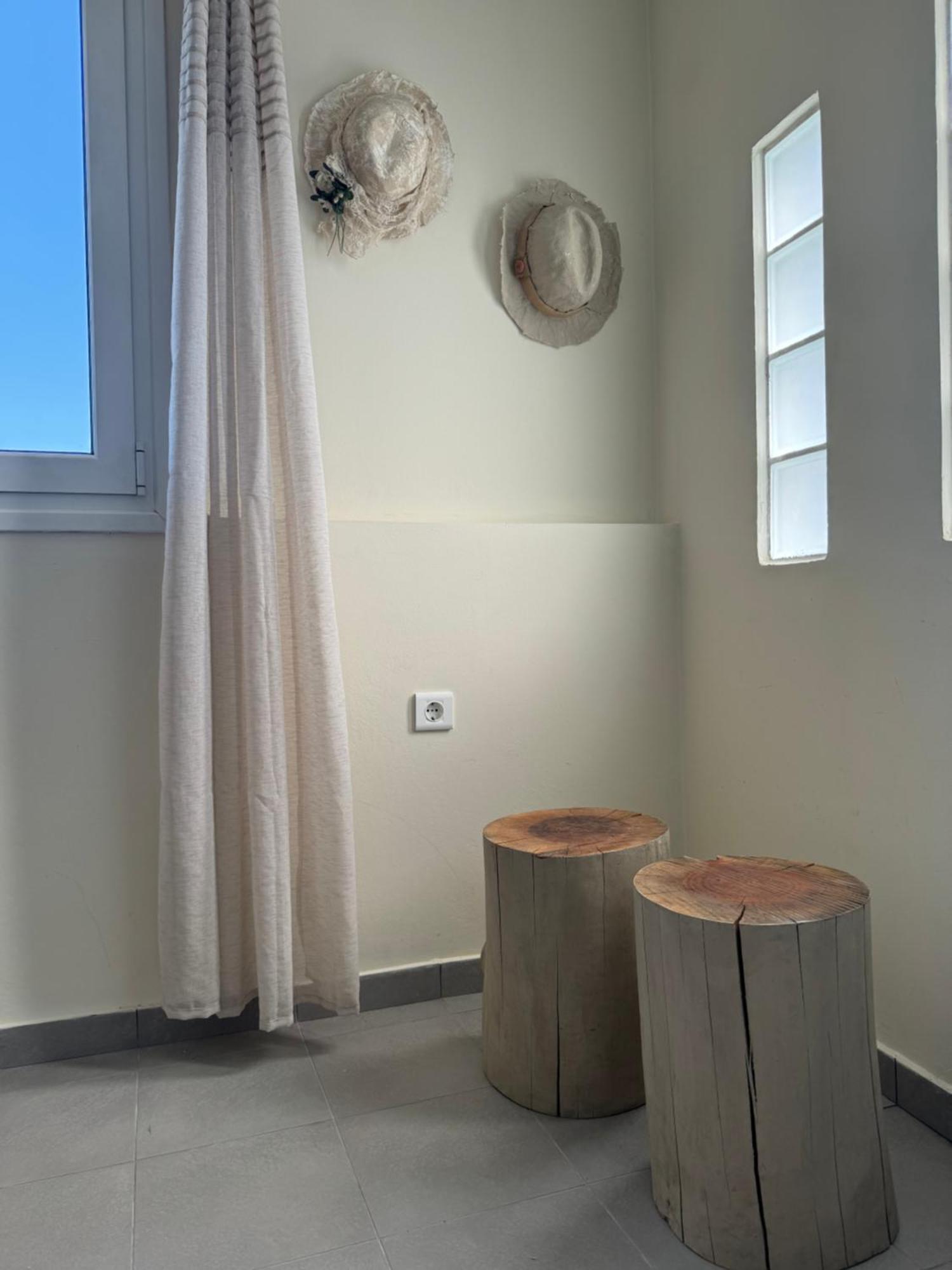 Kasteli Suite Poros Town Exterior photo